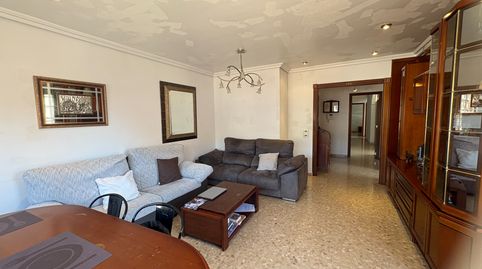 Foto 4 de Piso en venta en Carrer Mare de Déu de Lourdes, Centro, Burriana / Borriana