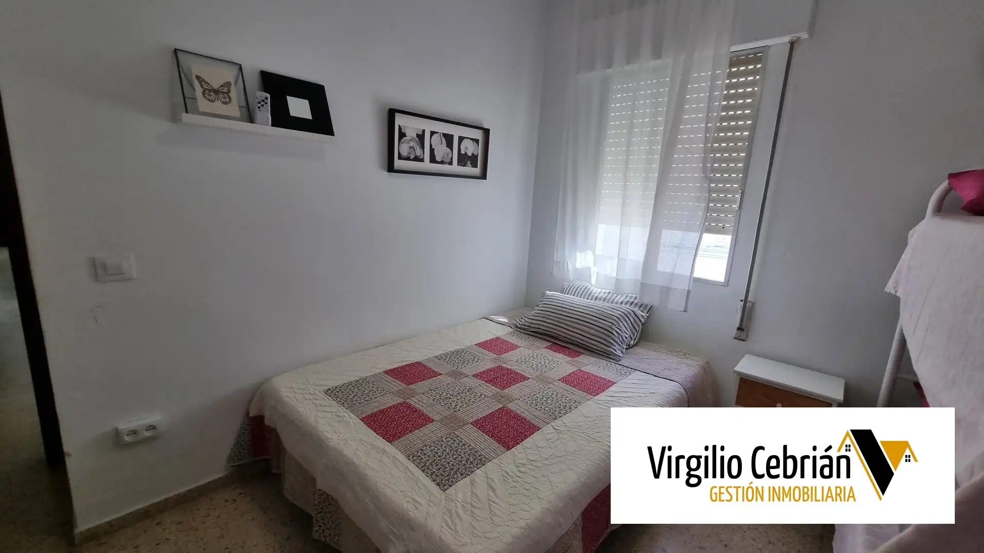 Habitación de Piso en venta en Chipiona con Terraza