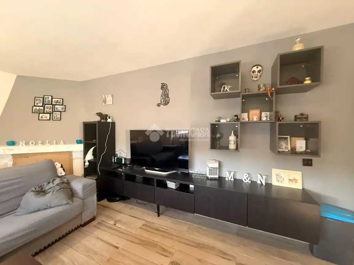Casa con jardín en venta en Torrejón del Rey, imagen 3