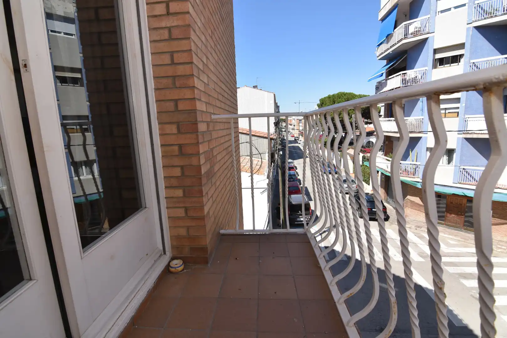 Flat with terrace for sale in Carrer Anselm Clavé