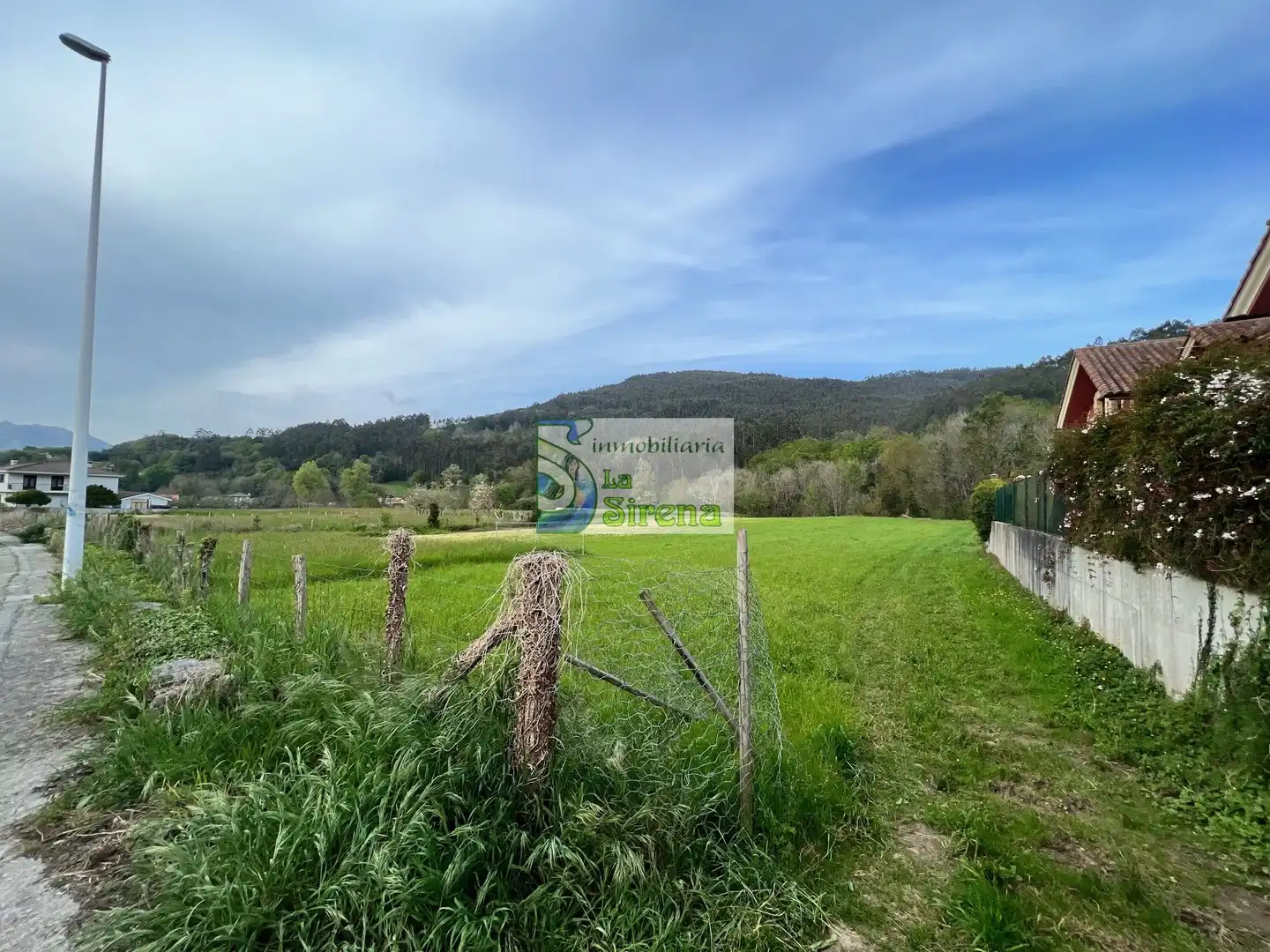 Terreno residencial en venta en Guriezo, imagen 3
