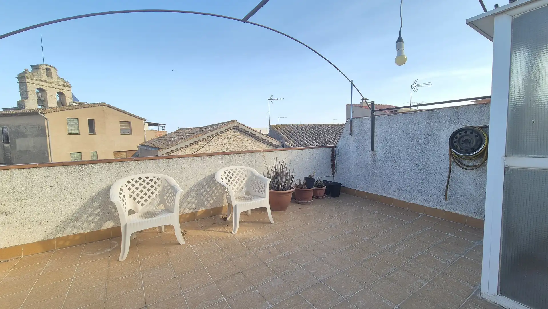 Casa pareada en venta en Castellet i la Gornal, imagen 7