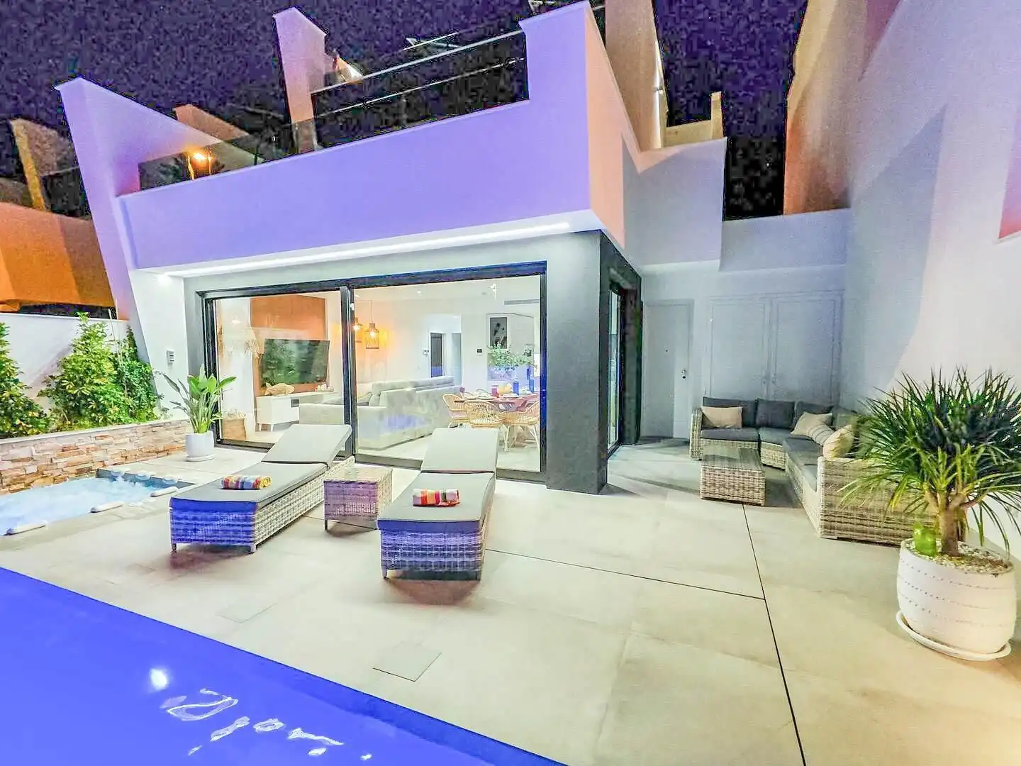 Terraced house for sale in Calle  San Ruperto, imagen 47