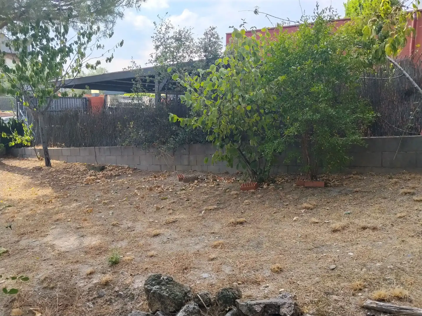 Casa amb jardí en venda a Colmenarejo, imagen 61