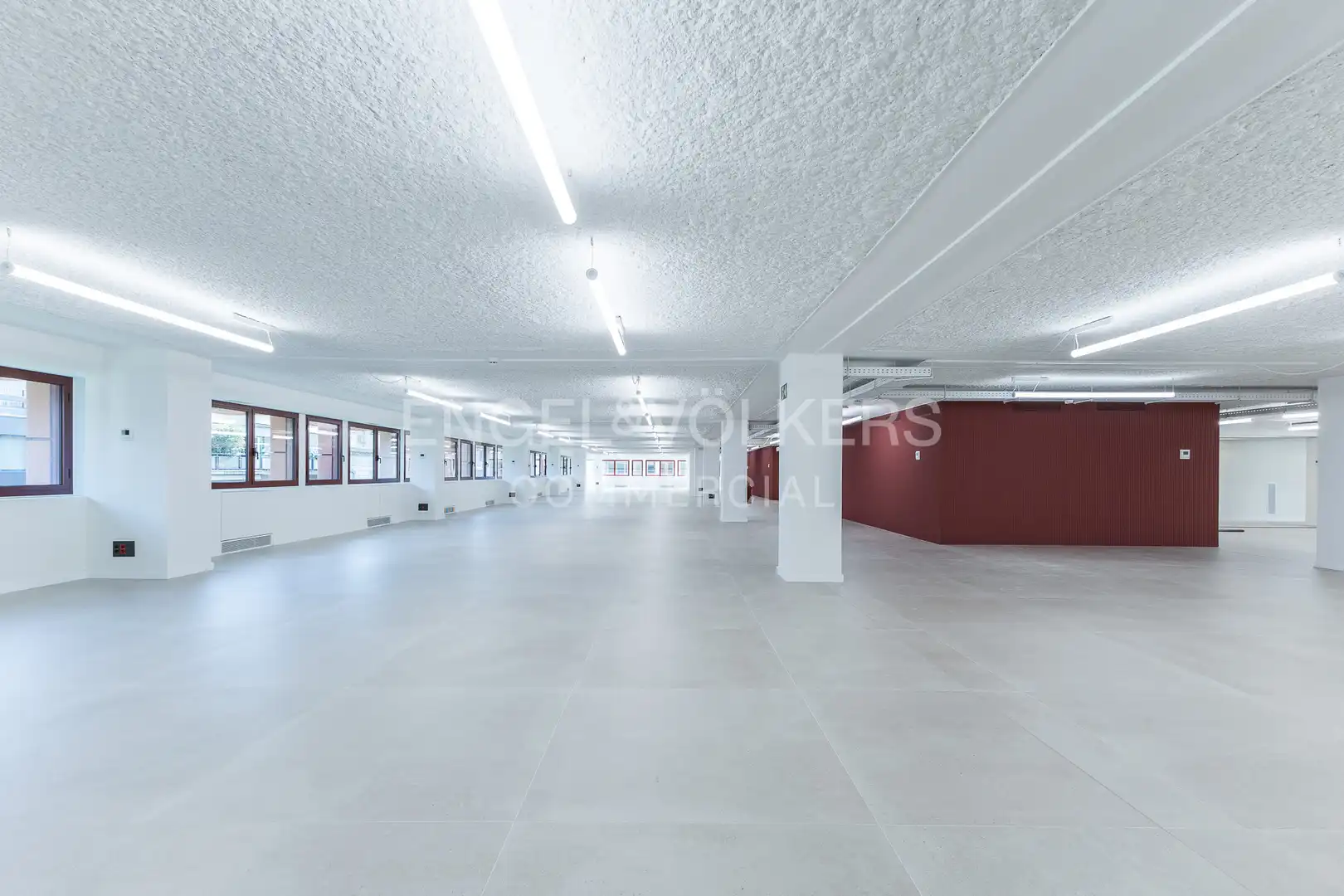 Oficina amb ascensor en venda a Sarrià - Sant Gervasi, imagen 30