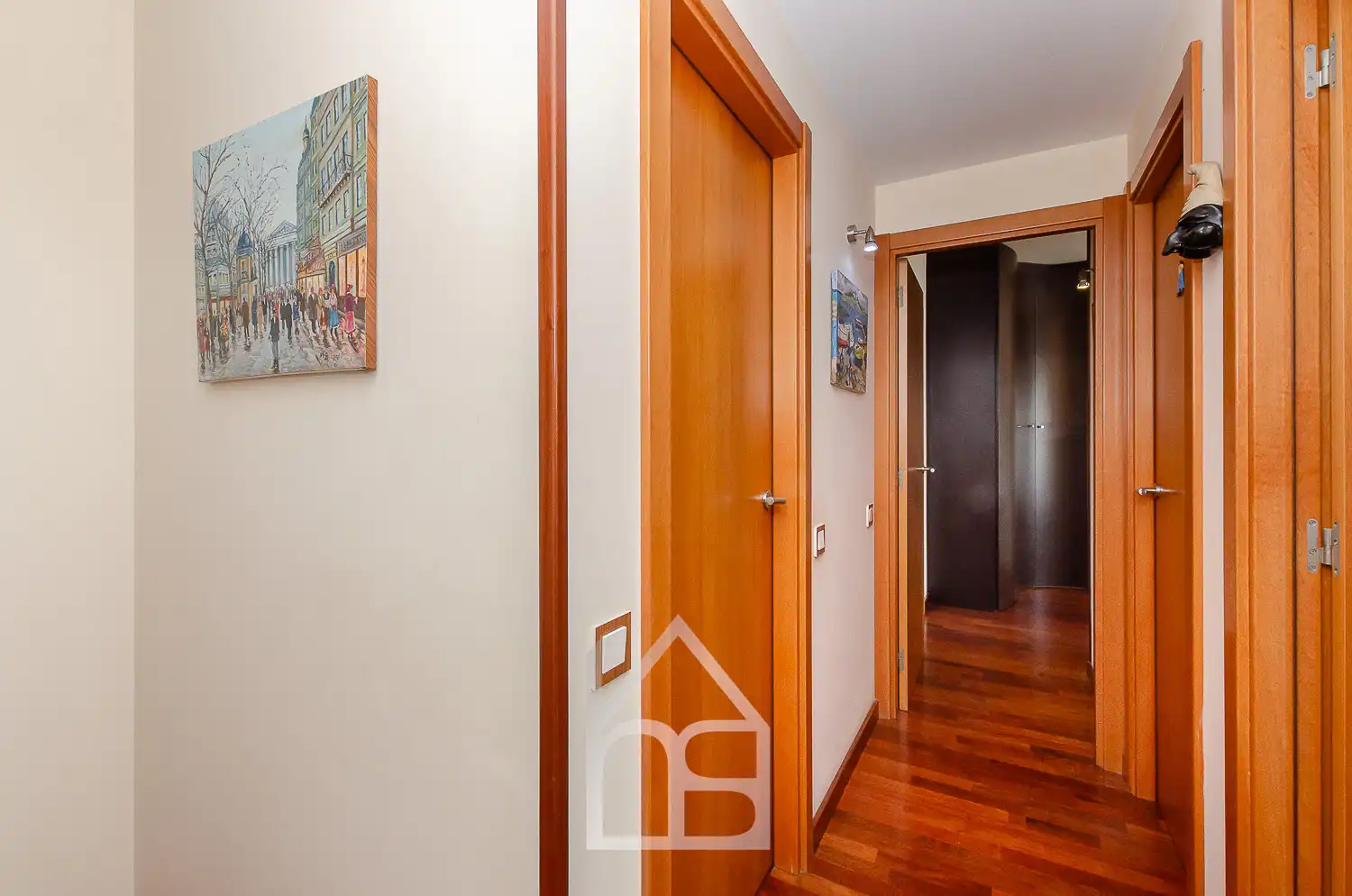 Penthouse mit Terrasse zum Verkauf in Carrer de Joaquim Rubió i Ors, imagen 24