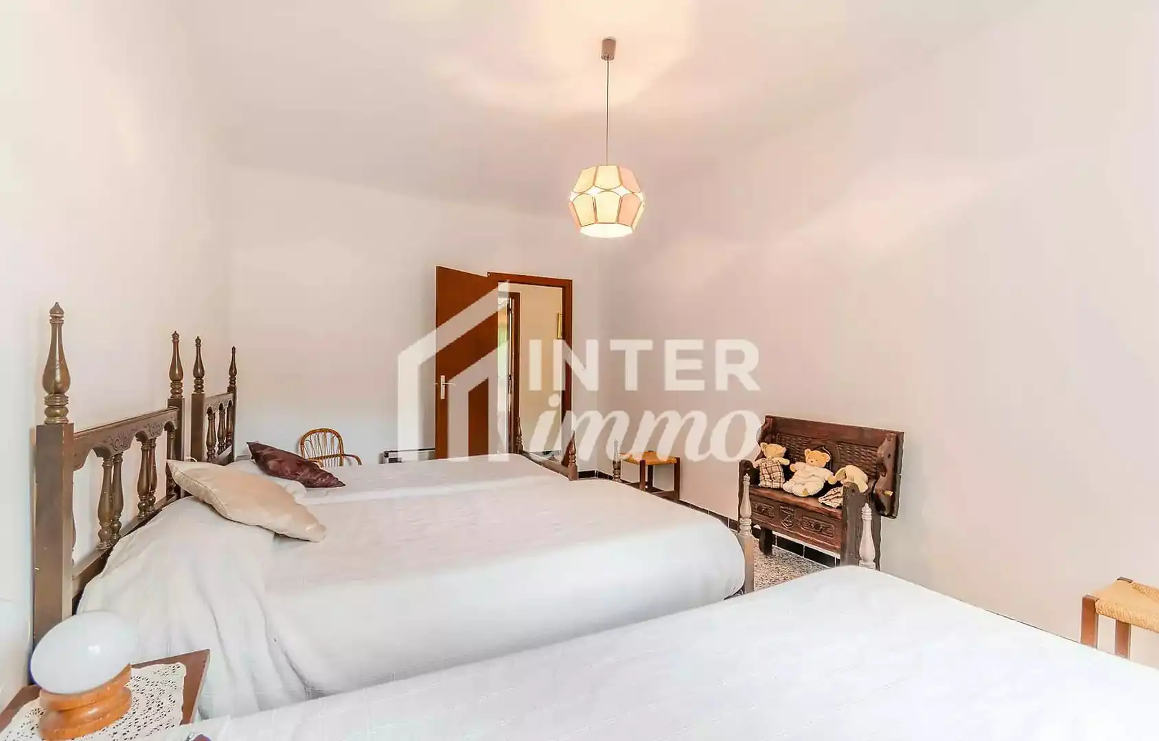 Maison avec jardin à vendre à Calle DE LA RESCLOSA 7, imagen 20