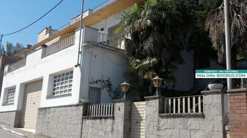 Foto 2 de Casa o chalet en venta en Emili Huguet de Villar, 8, Can Gili, Granollers