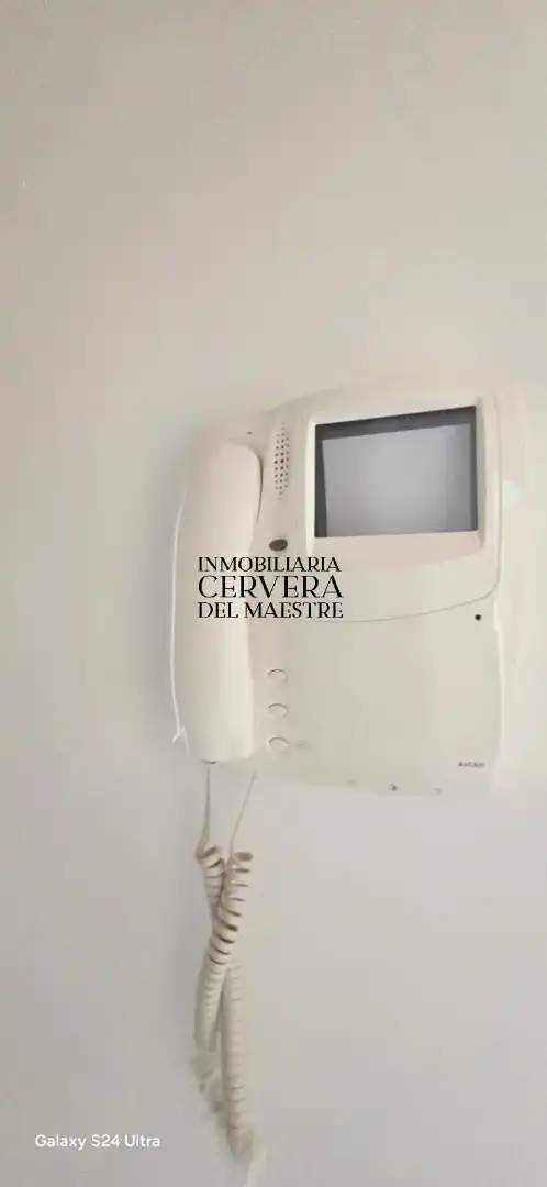 Vista exterior de Apartamento en venta en Albocàsser
