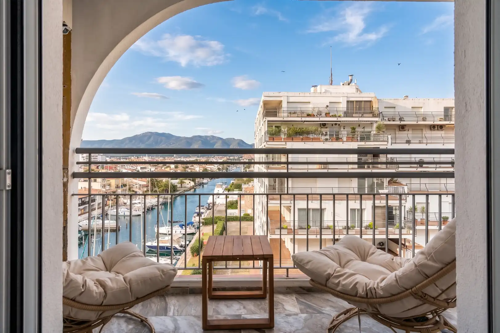 Duplex avec ascenseur à vendre à Passatge Bahia, imagen 16
