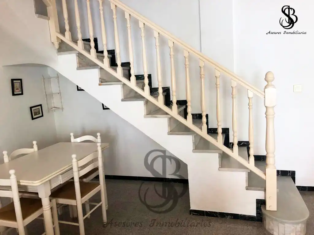 Casa bifamiliare con terrazza in vendita a Avinguda de Portugal, imagen 7