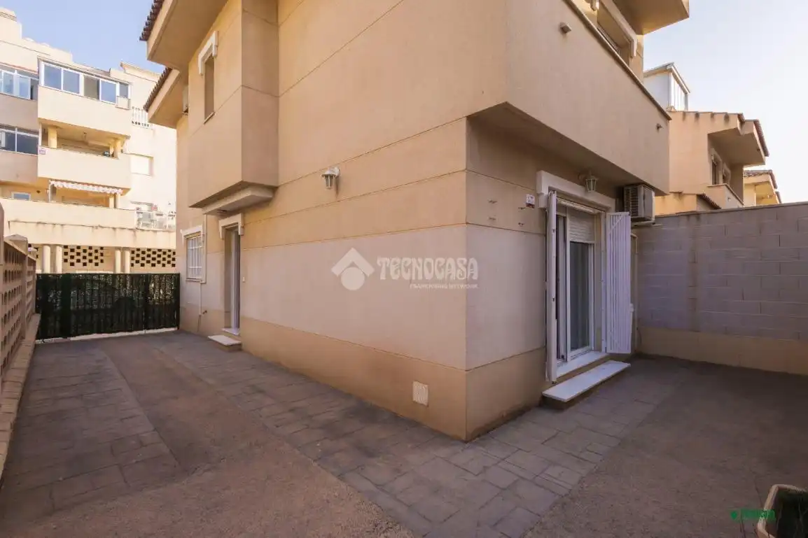 Maison jumelée à vendre à La Cañada de San Urbano, imagen 13