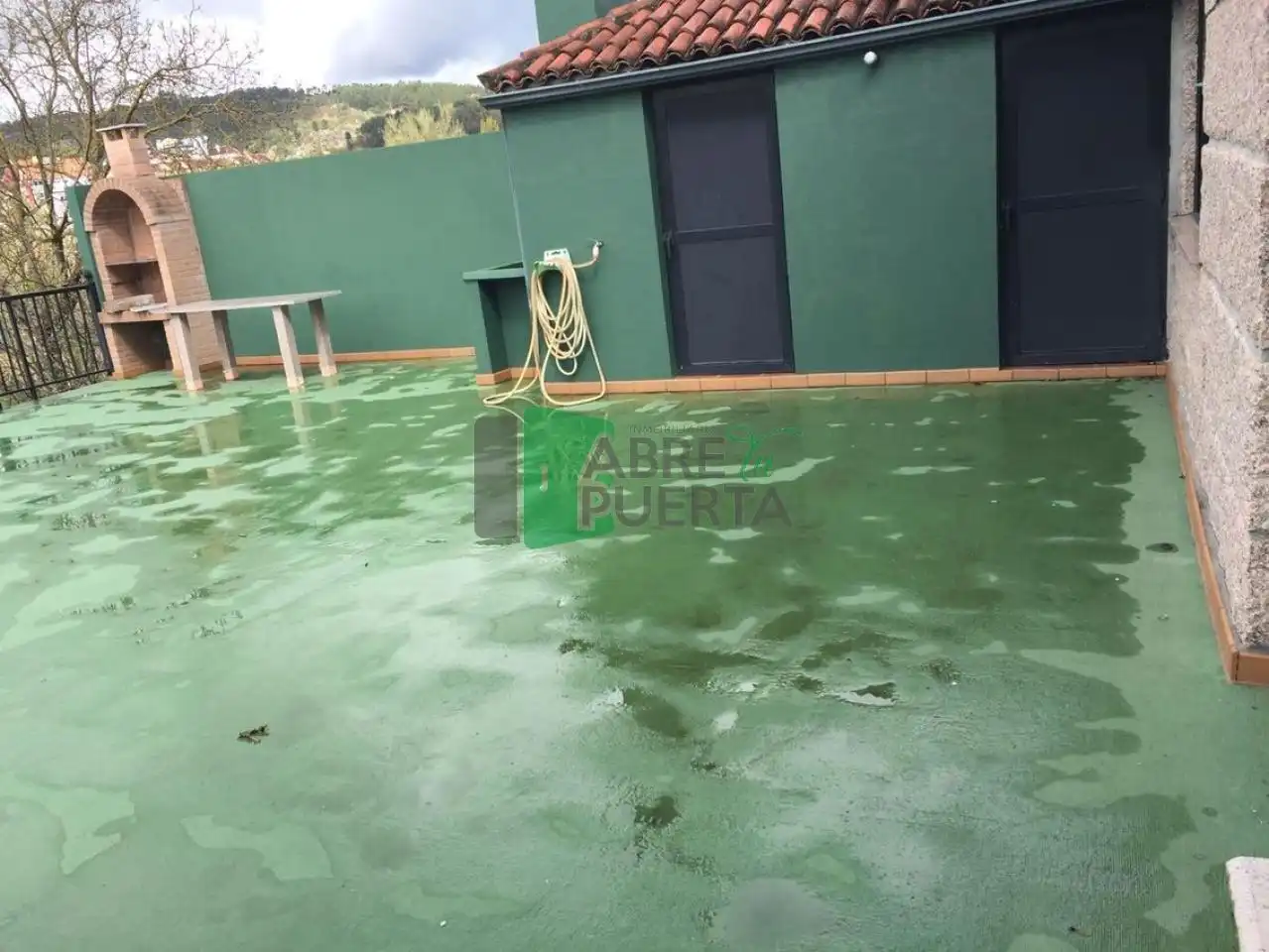 Chalet con jardín en venta en Ribadavia, imagen 24