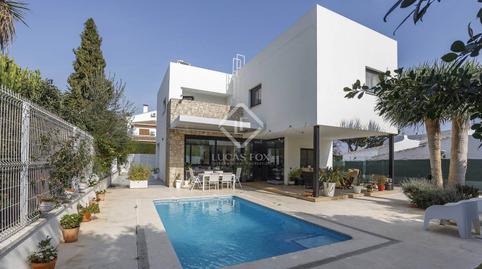 Photo 2 of House or chalet for sale in Campolivar, Godella