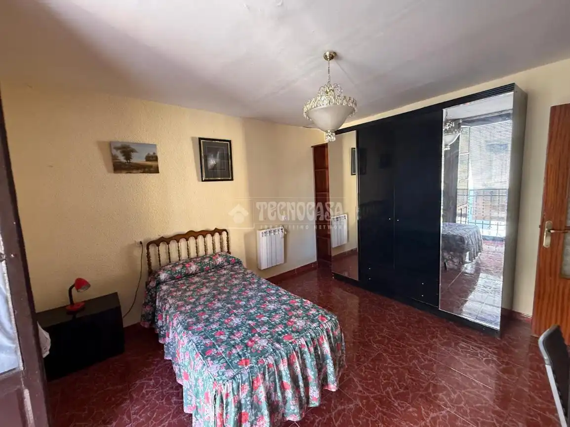 Habitatge amb terrassa en venda a Ctra. Circunvalación - La Magdalena, imagen 6