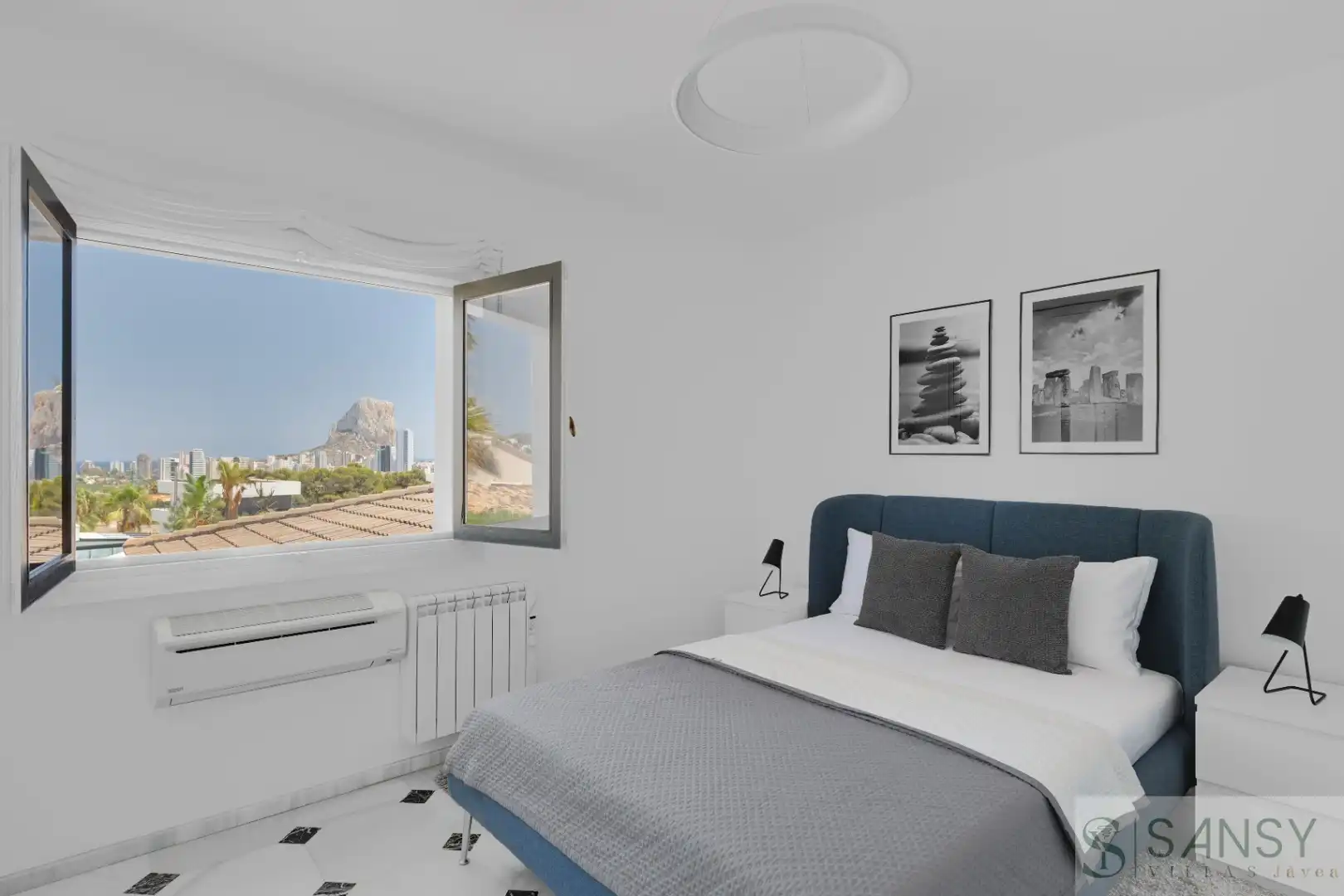 Villa con piscina in vendita a Benicolada - Las Adelfas, imagen 10
