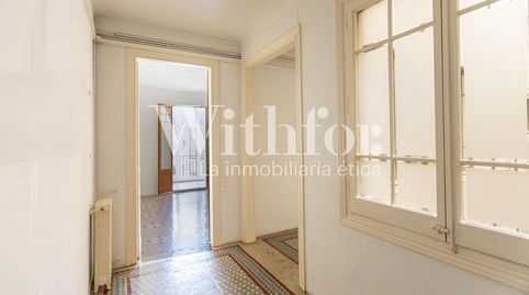 Foto 4 de Piso de alquiler en Diagonal, Sant Gervasi- Galvany, Barcelona Capital