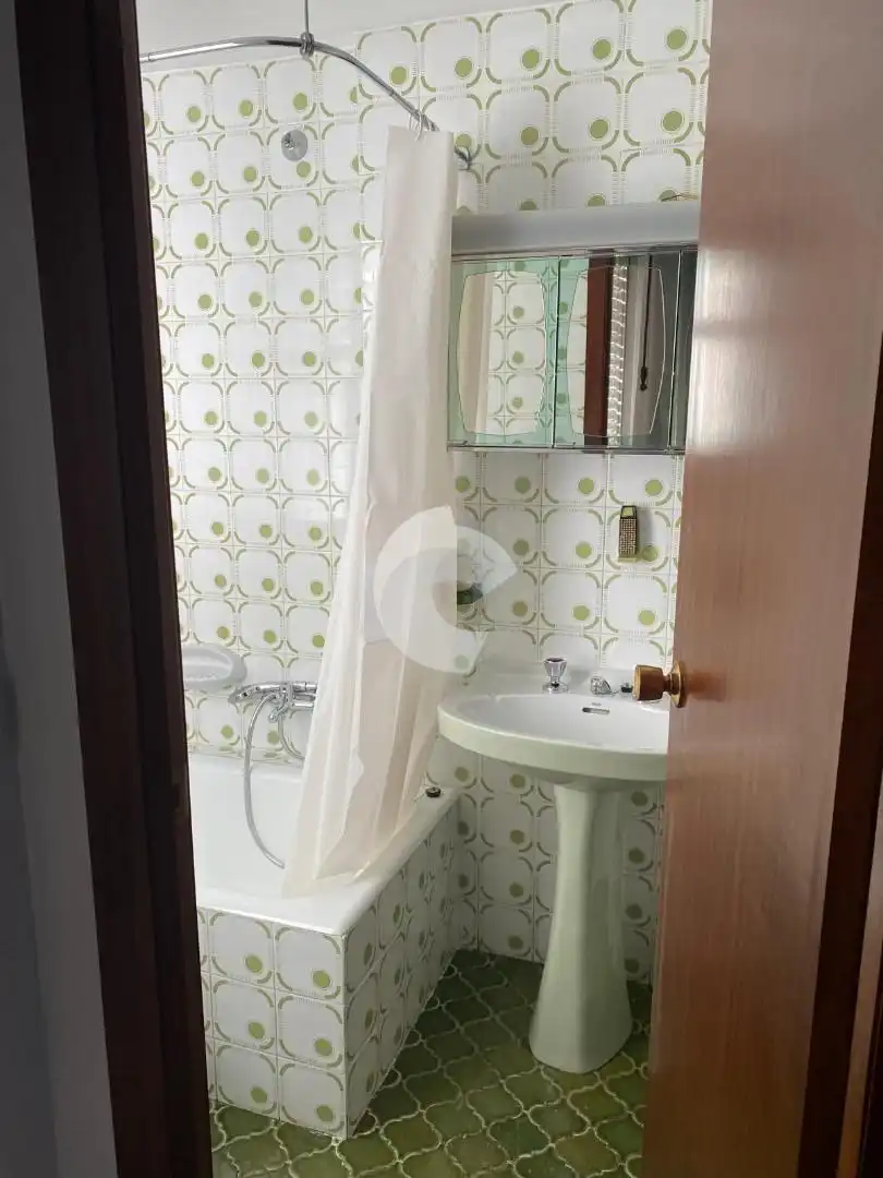 Wohnung zur Miete in 25 de Xullo, O Carballiño