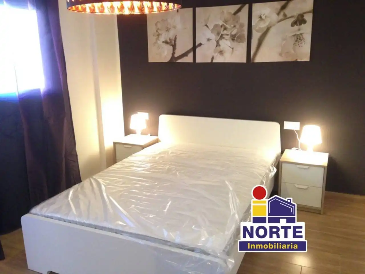 Wohnung zur Miete in Alcoy / Alcoi, Alicante
