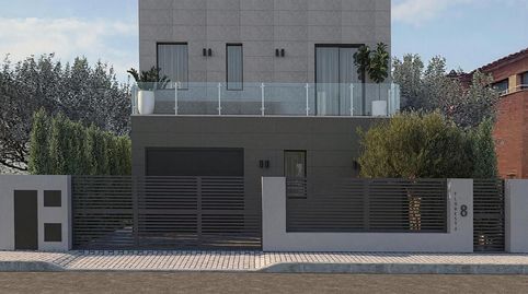 Foto 2 de Casa o xalet en venda a Carrer Floresta, 8, Abrera, Barcelona