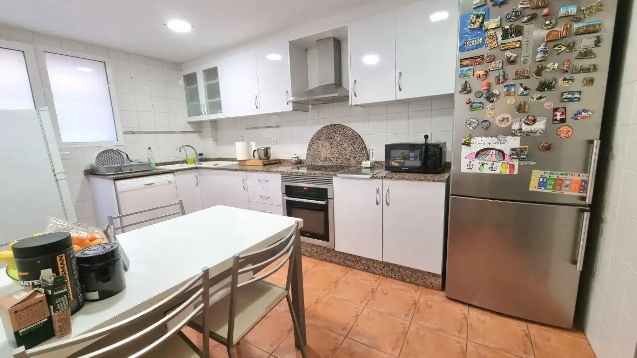 Casa a schiera in vendita a Zona Alta, imagen 10