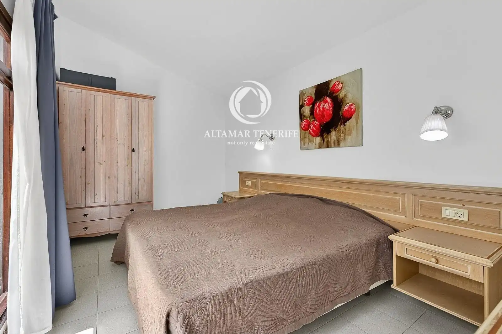 Apartament amb piscina en venda a C. Italia, imagen 9