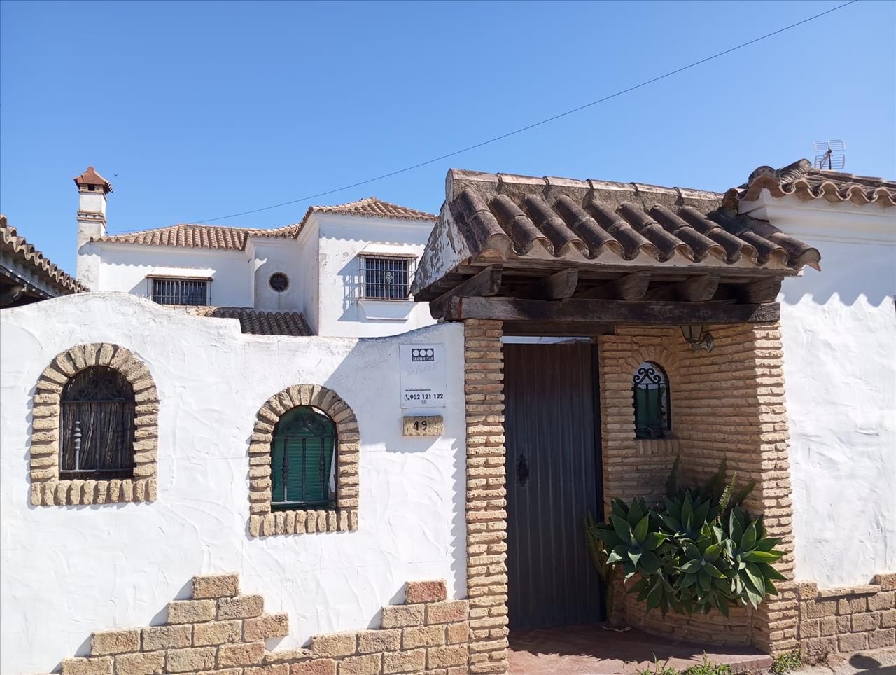 Casa o xalet en venda a Caniche Del, Los Franceses – La Vega