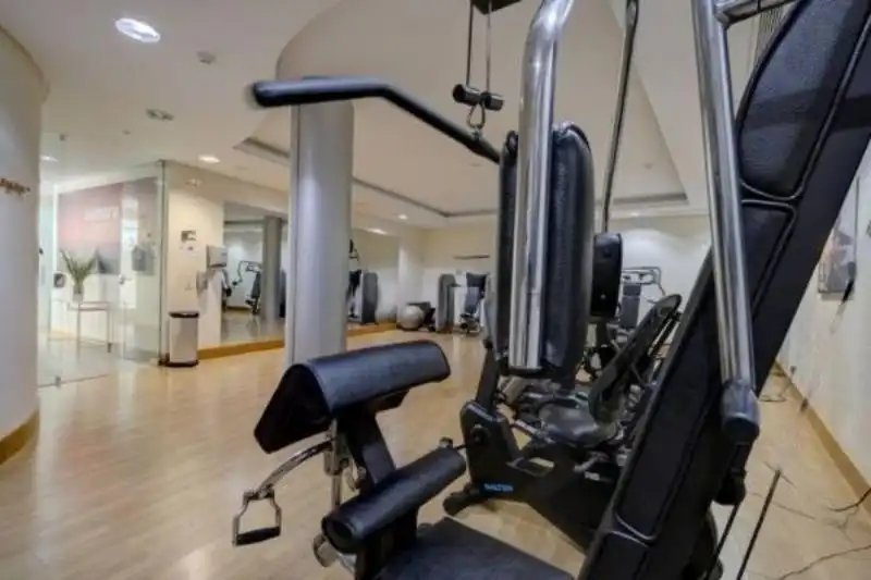 Apartament de lloguer a LOS ALTOS DE LOS MONTEROS, 5, Alto de los Monteros