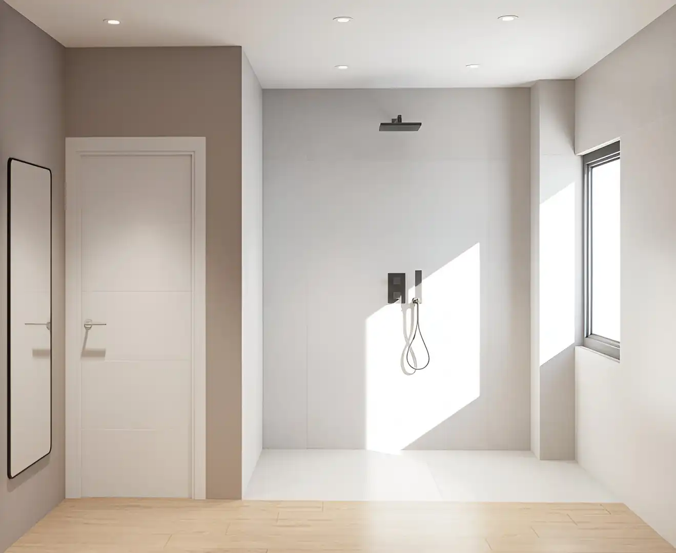 Apartament amb ascensor en venda a Estepona Pueblo, imagen 17