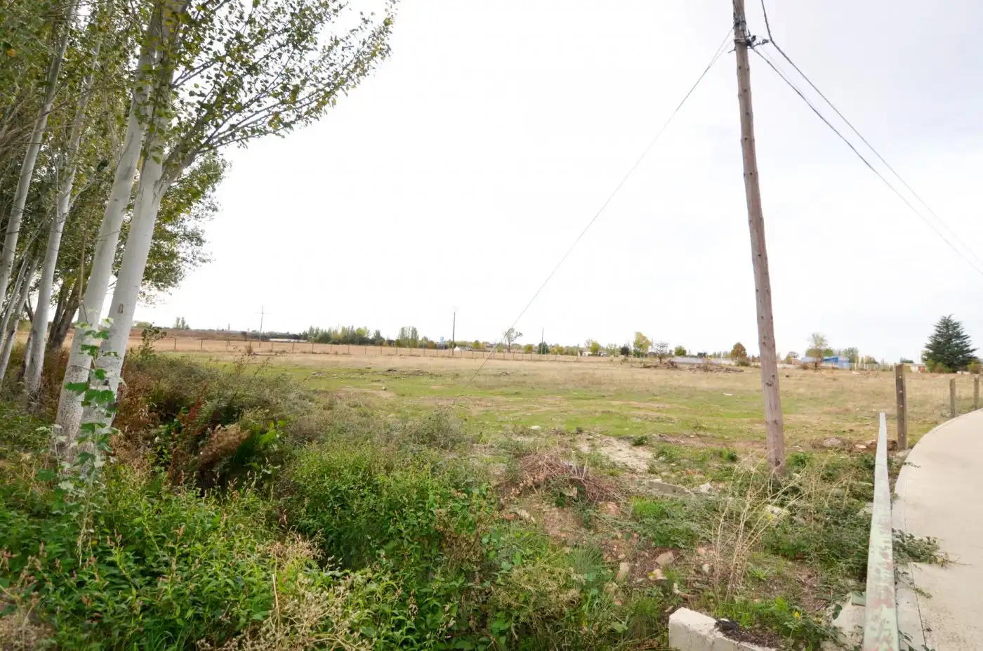 Terreno rústico en venta en Santa Marta de Tormes, imagen 3