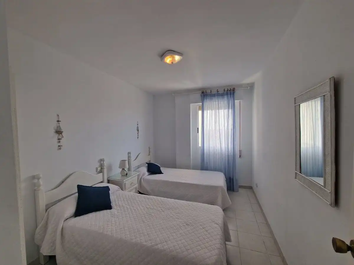 Habitación de Piso en venta en Almonte con Terraza, Balcón y Piscina comunitaria