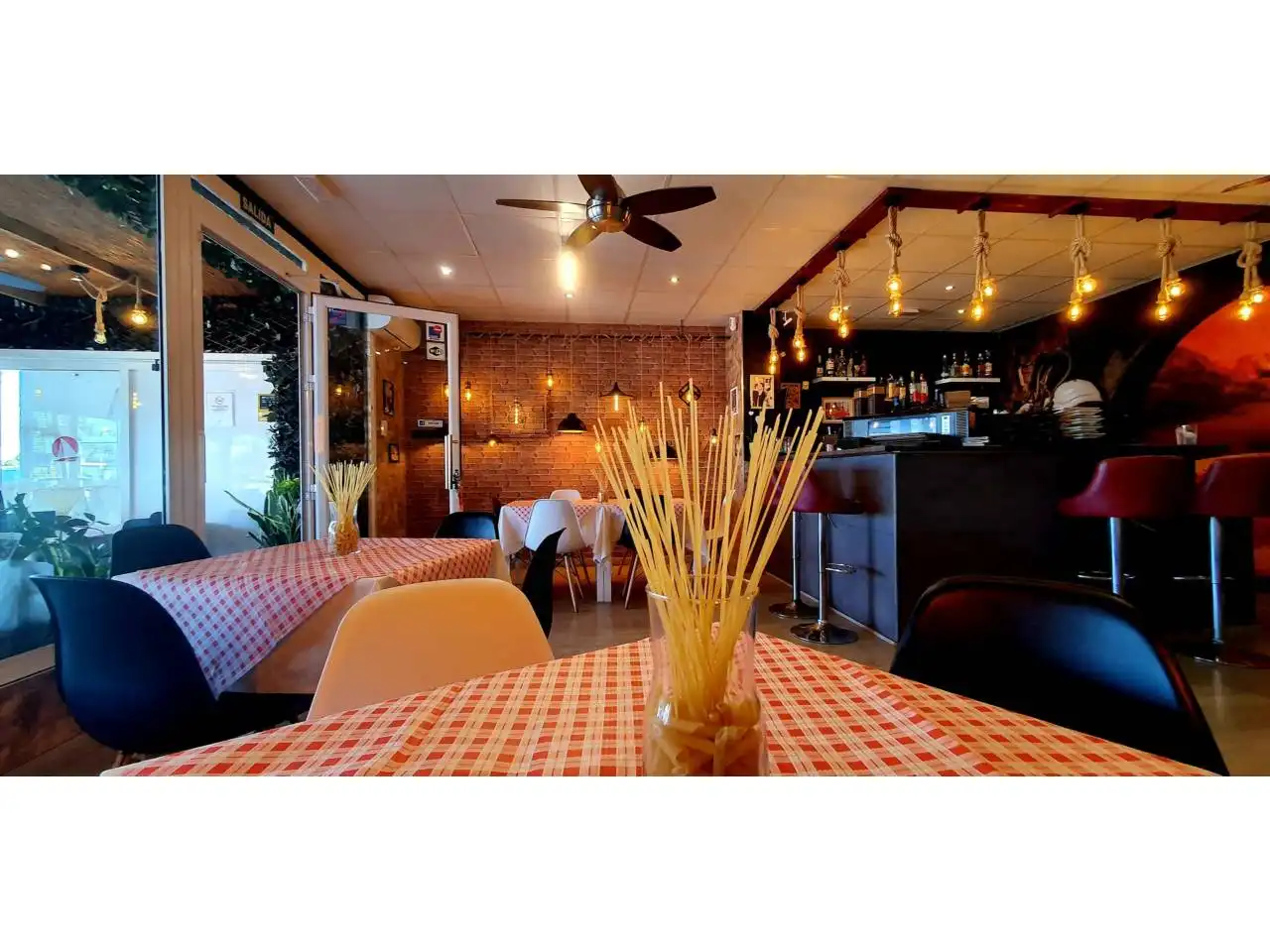 Local comercial en traspaso en Aguadulce, imagen 30