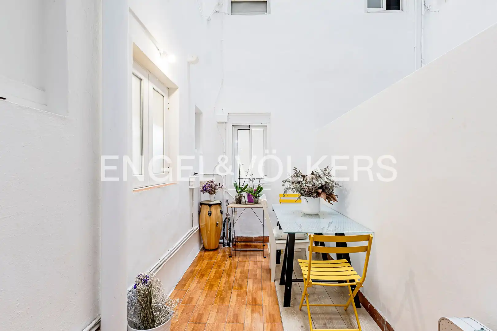 Piso con ascensor en venta en Sarrià - Sant Gervasi, imagen 33