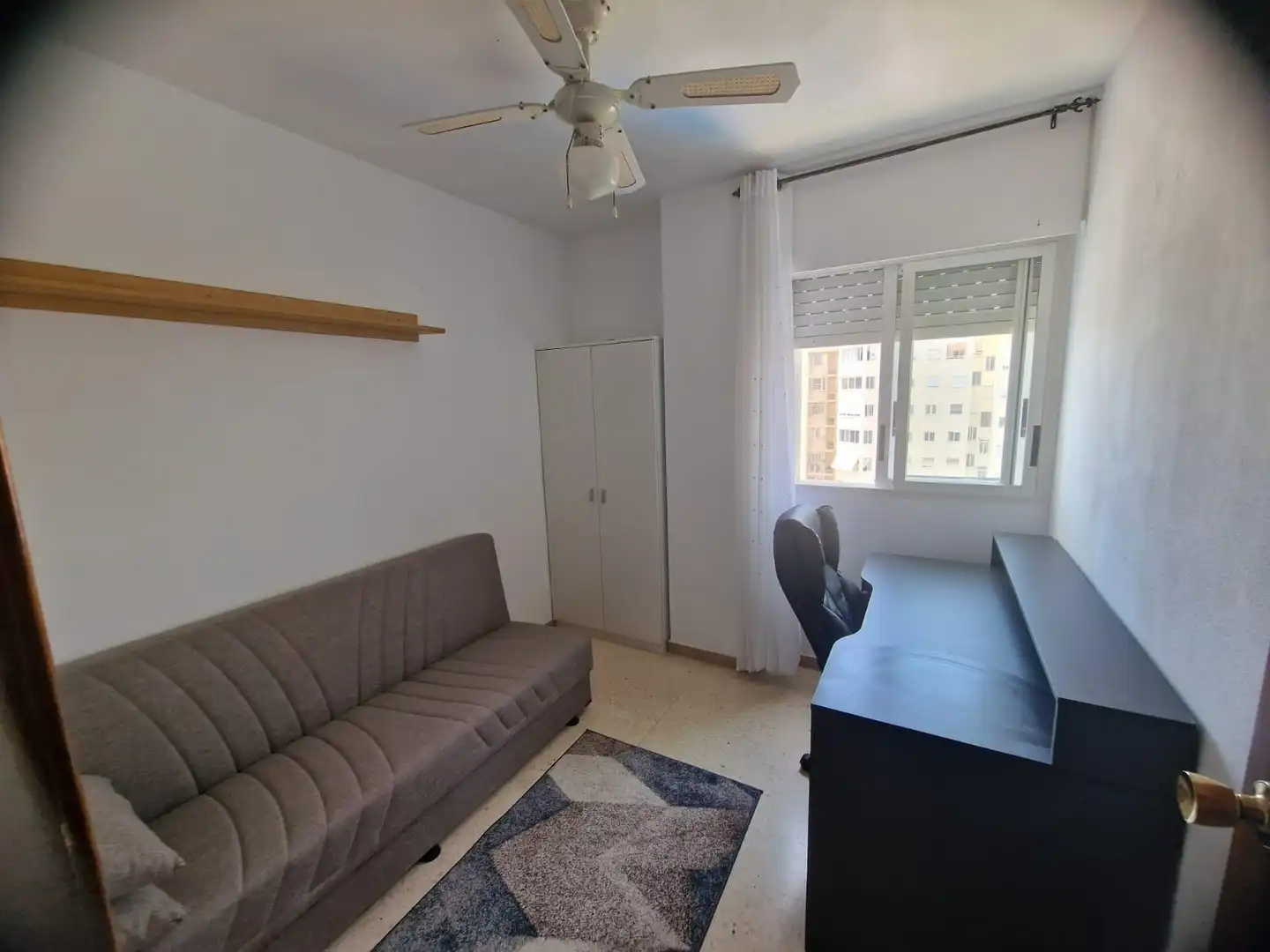 Flat with pool for sale in Calle Calle México, imagen 3