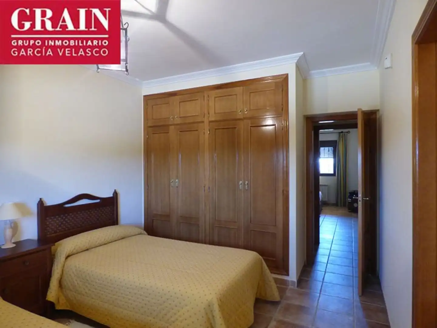 Chalet con piscina en venta en Pedanías - Extrarradio, imagen 38