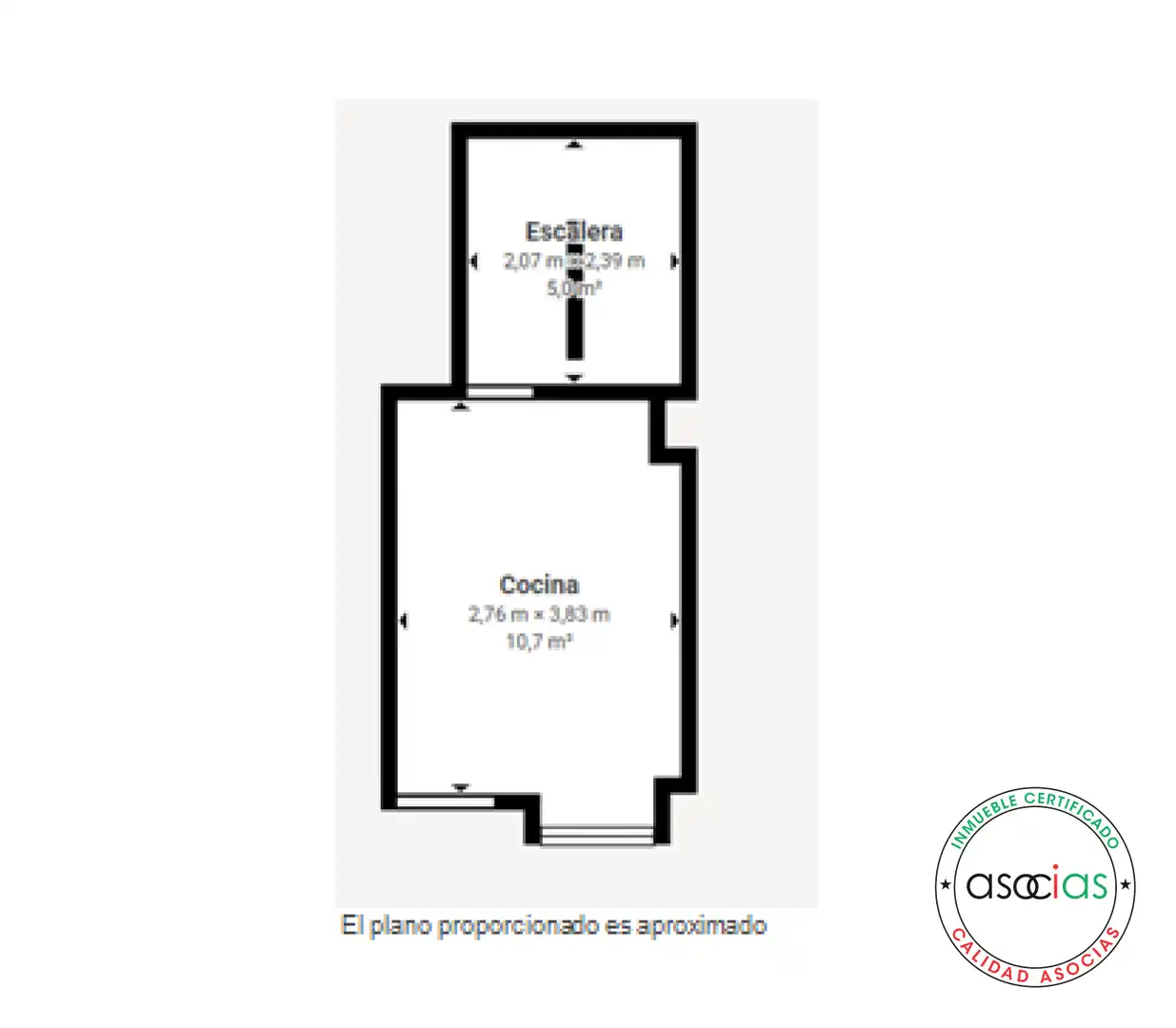 Casa adosada en venda en Villaviciosa amb Calefacció