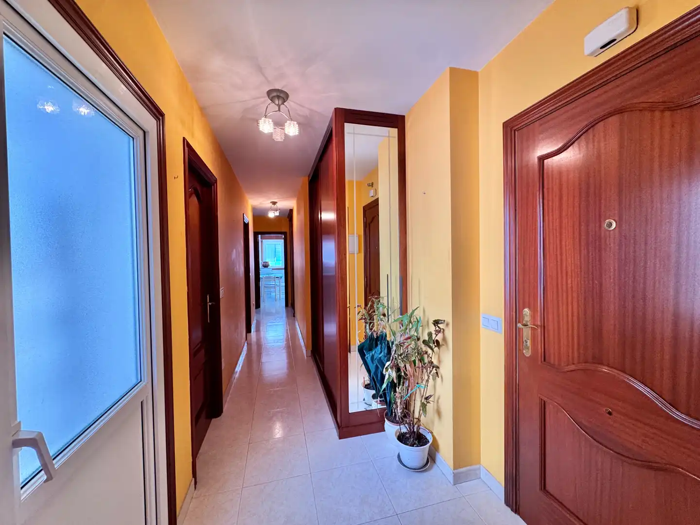 Piso en venta en Arteixo con Parquet, Amueblado y Horno