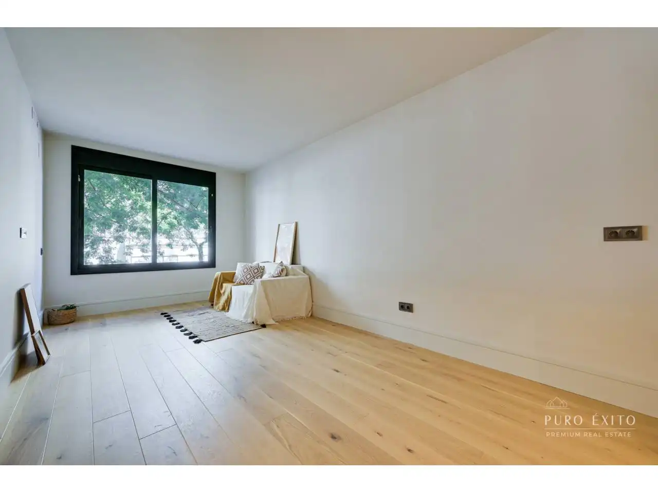 Habitación de Piso en venta en Barcelona con Aire acondicionado, Calefacción y Parquet