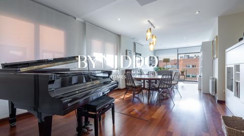 Foto 5 de Piso en venta en Turó de Can Mates, Sant Cugat del Vallès