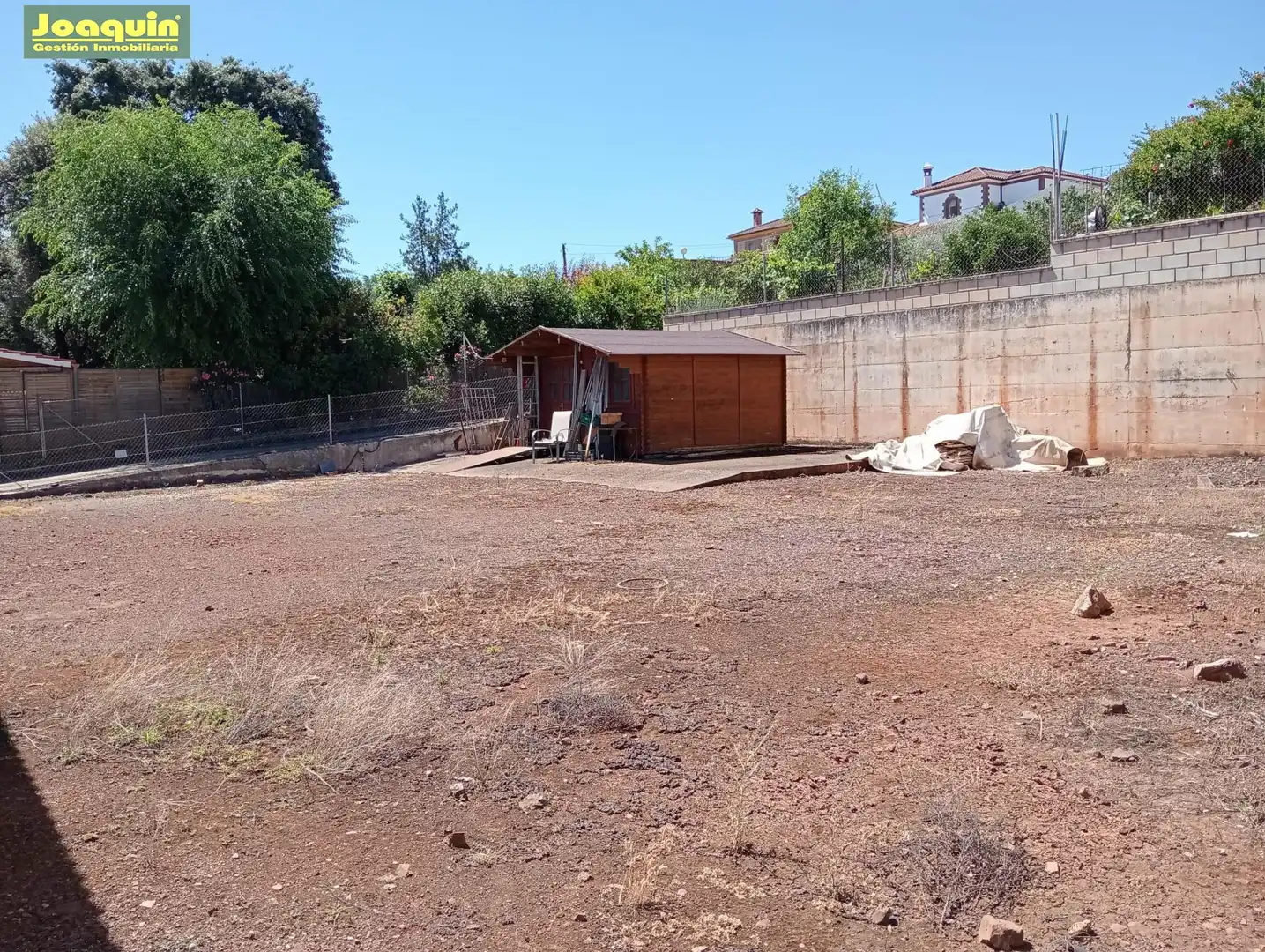 Casa rústica en venta en Periurbano Norte, imagen 2
