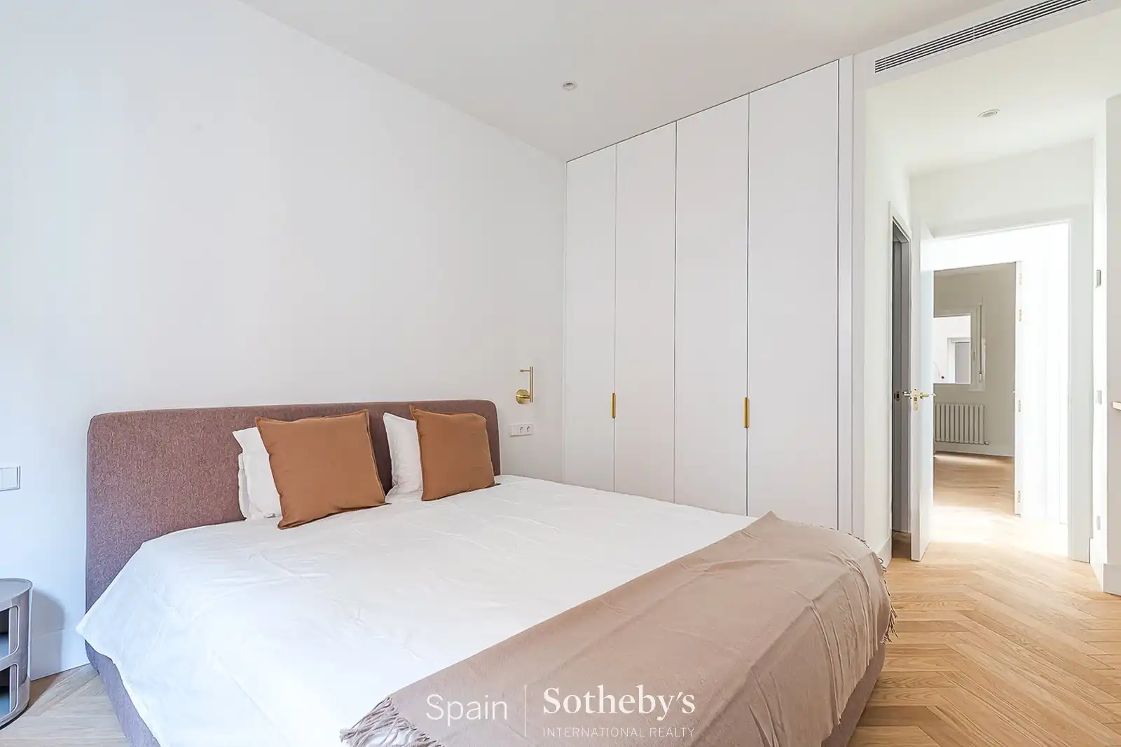 Appartement compact avec ascenseur à vendre à Calle de Santa Cruz de Marcenado, imagen 13