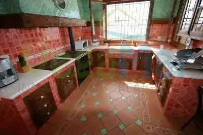 Casa en venda a Monte los Almendros - El Pargo - Costa Aguilera, imagen 7