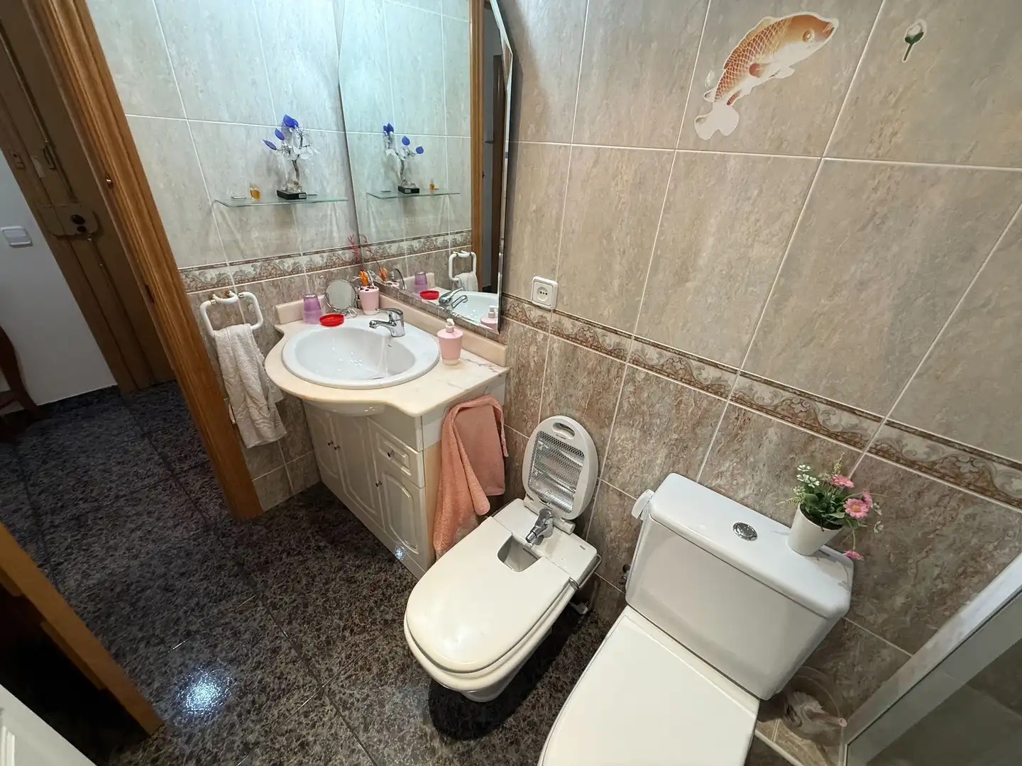 Flat with lift for sale in Francesc Macià, imagen 7