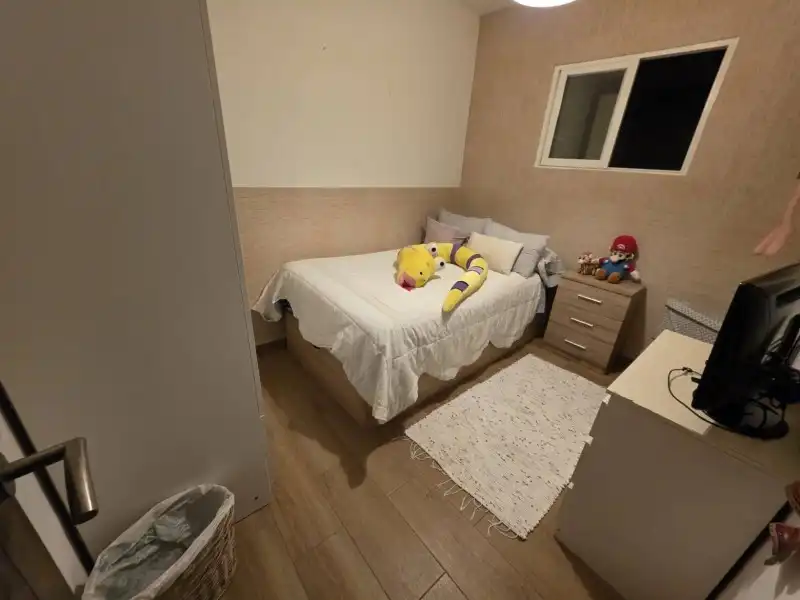 Habitación de Casa o chalet en venta en Jarandilla de la Vera con Jardín privado y Terraza