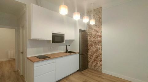 Foto 3 de Pis de lloguer a Justicia - Chueca, Madrid