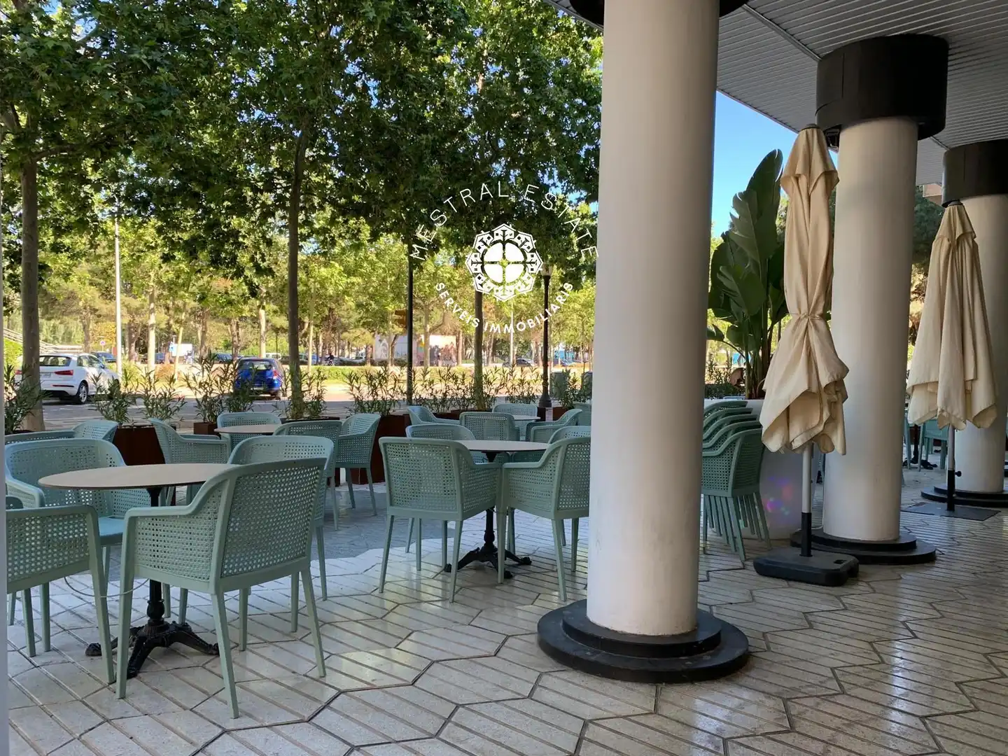 Business premises for transfer in GARBI, imagen 8