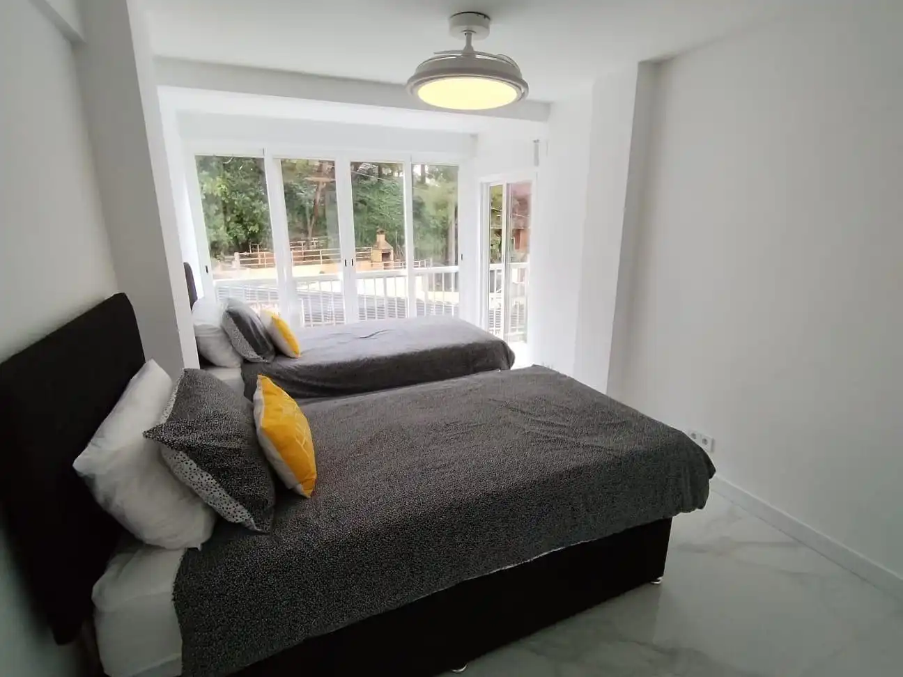 Apartamento con piscina en venta en Rincón de Loix, imagen 22