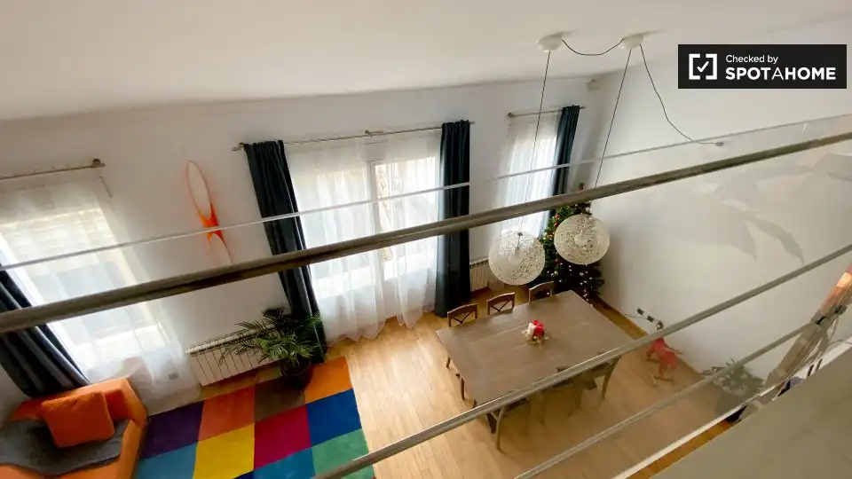 Appartement avec terrasse à louer à Ciutat Vella, imagen 10