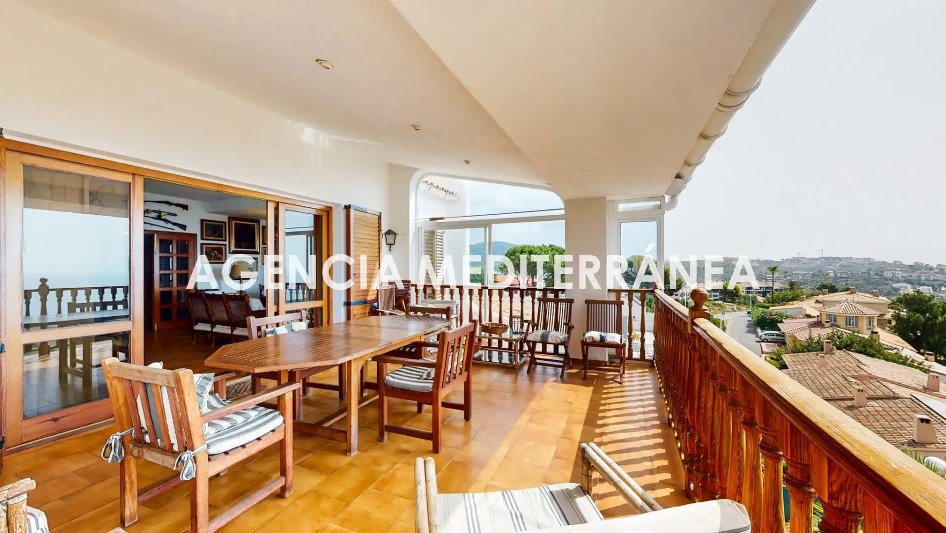 Villa avec terrasse à vendre à Urbanizacion PLAYETAS, imagen 14