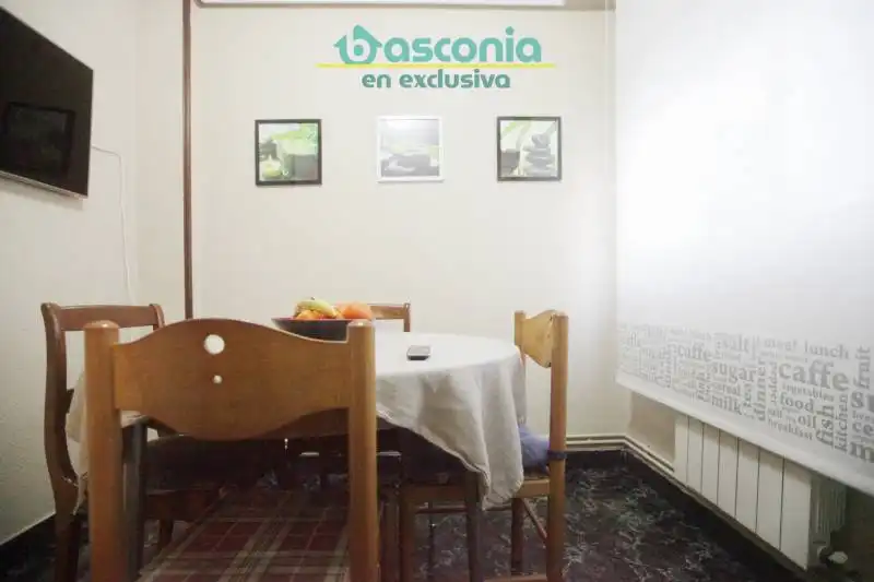 Appartamento con ascensore in vendita a Agirre Lehendakaria Kalea, imagen 22